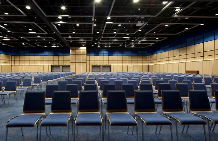 Clarion Congress