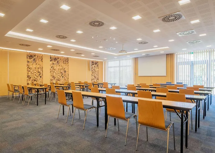 Hotell Clarion Congress Ostrava