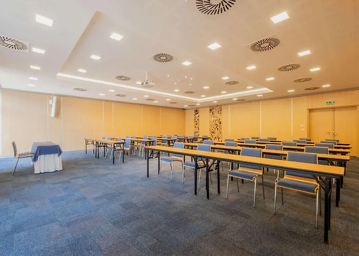 Clarion Congress Hotell 4*