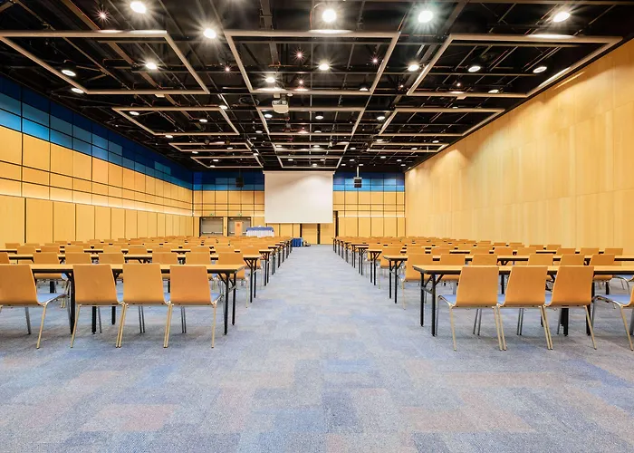 Clarion Congress Hotell Ostrava
