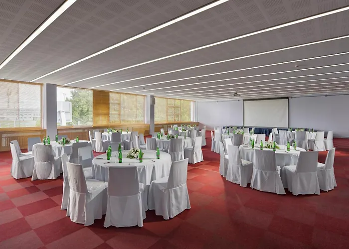 Hotell Clarion Congress