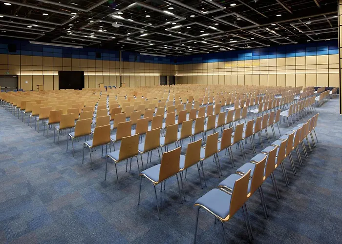 Clarion Congress 4*