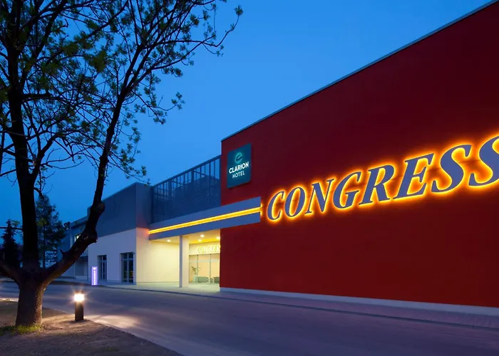 Clarion Congress