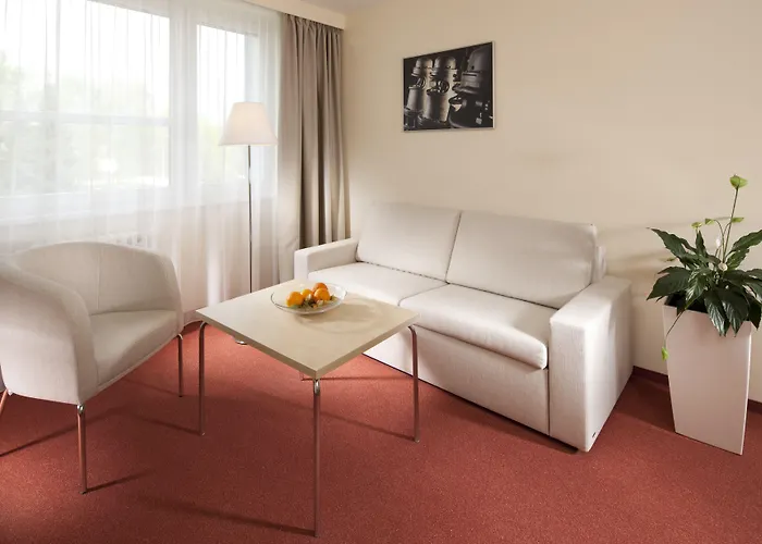Clarion Congress Hotell Ostrava