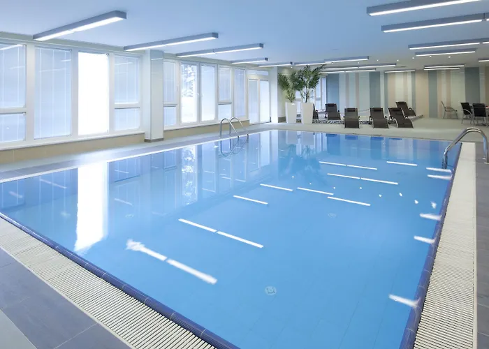 Hotell Clarion Congress 4*