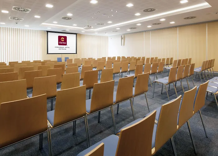 Clarion Congress Hotell
