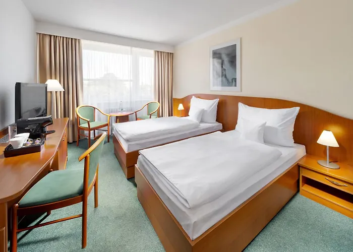 Clarion Congress Hotell Ostrava
