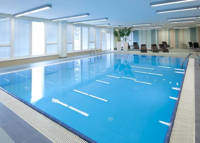 Clarion Congress Hotell 4*